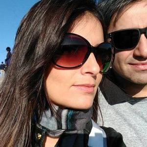 Meet your Posher, Daniela